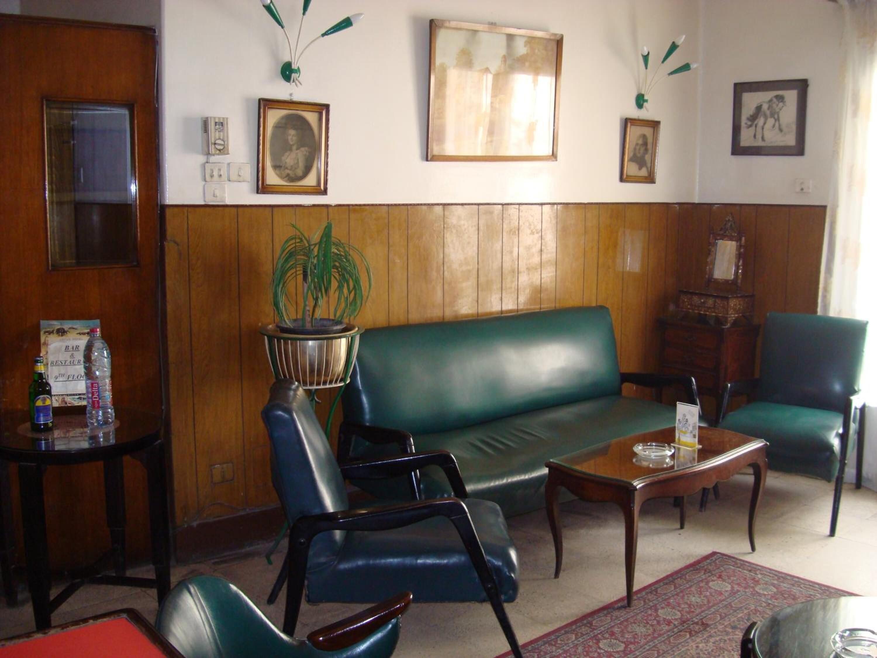 Photo - Lotus Hotel Cairo