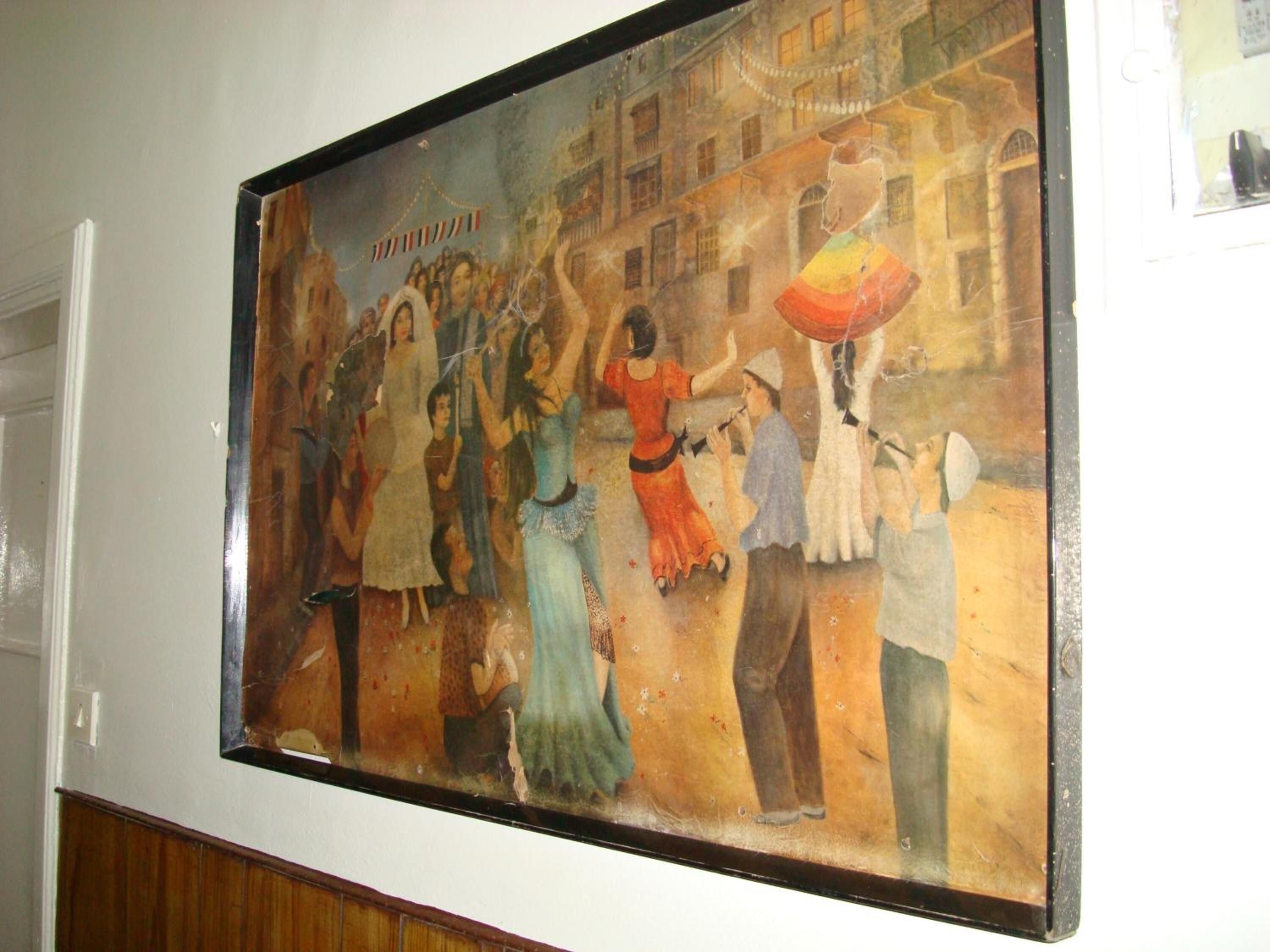 Photo - Lotus Hotel Cairo