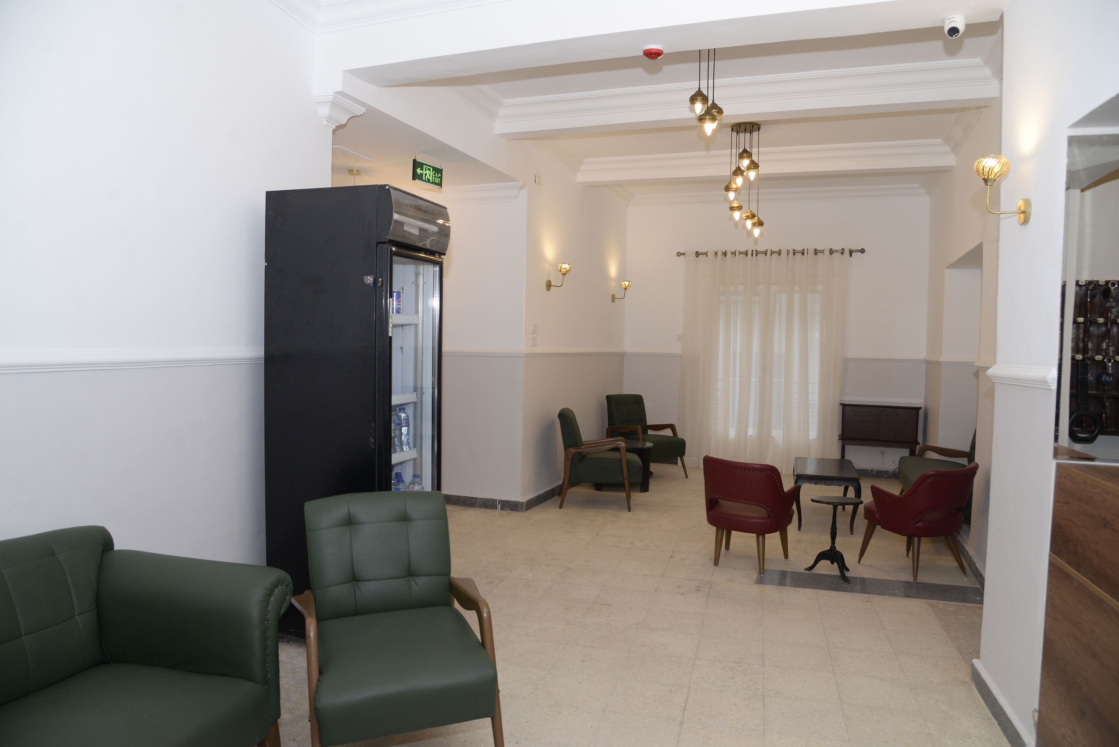 Photo - Lotus Hotel Cairo