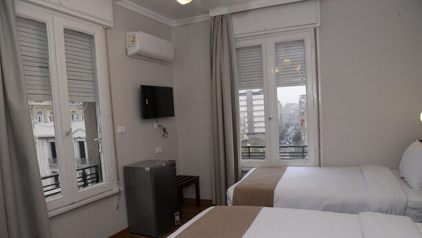 Unclassified image, 1 of 16, button - Lotus Hotel (Cairo)