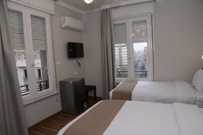 Lotus Hotel