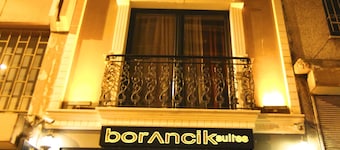 Borancik Suites