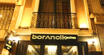 Borancik Suites