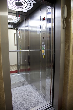 Interior detail - Borancik Suites (Istanbul)