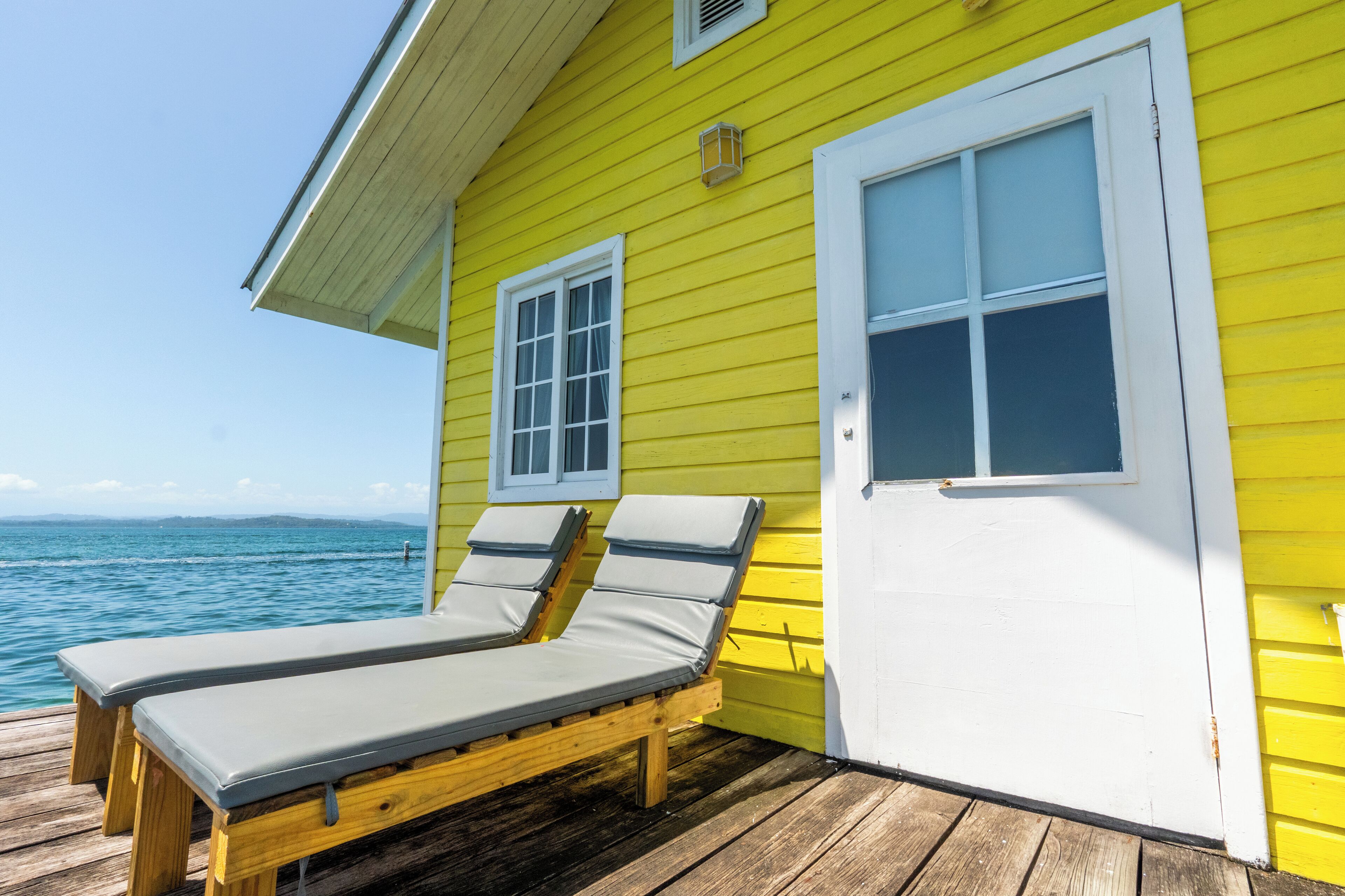 Foto - Faro del Colibri