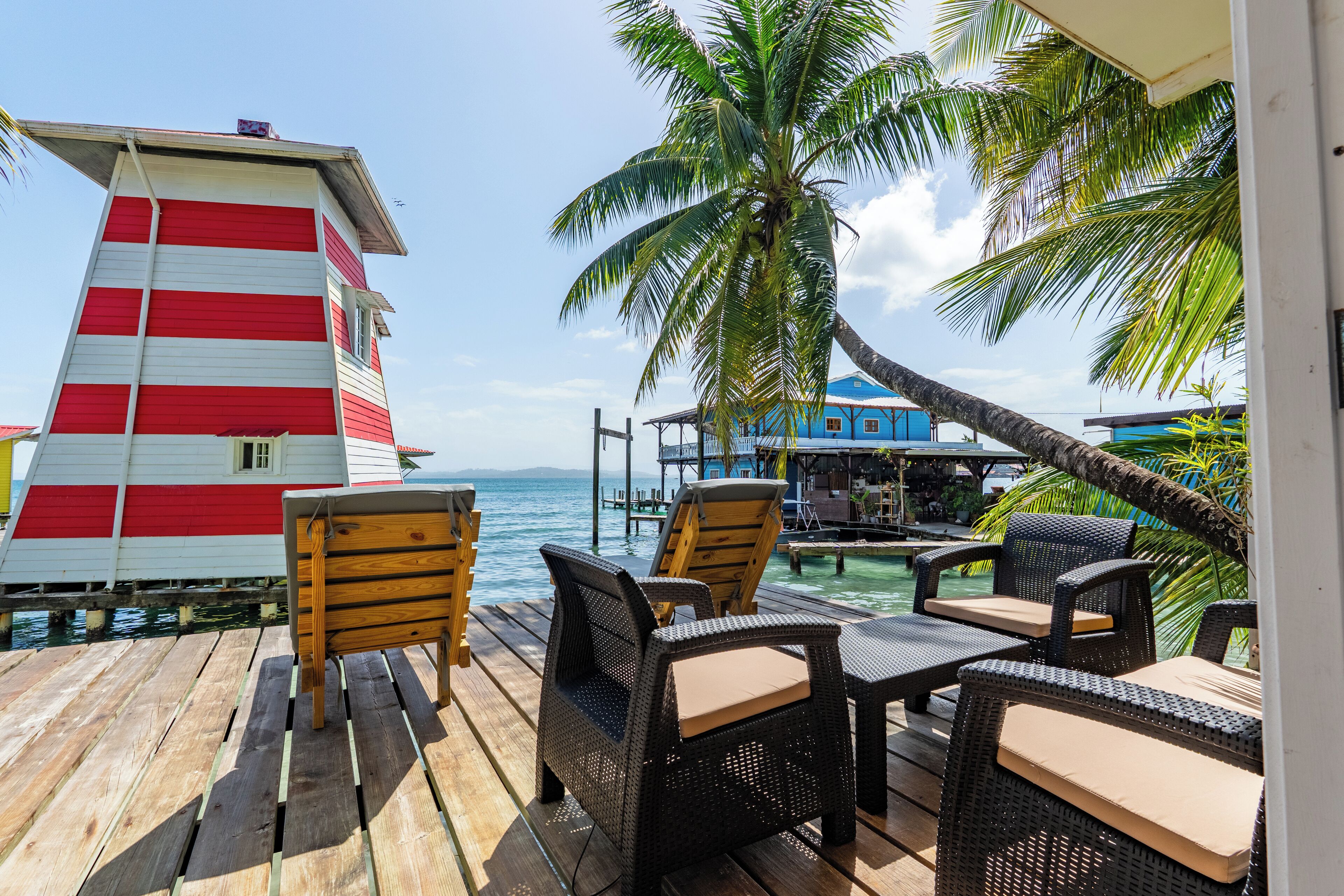 Deluxe Double or Twin Room | Terrace/patio