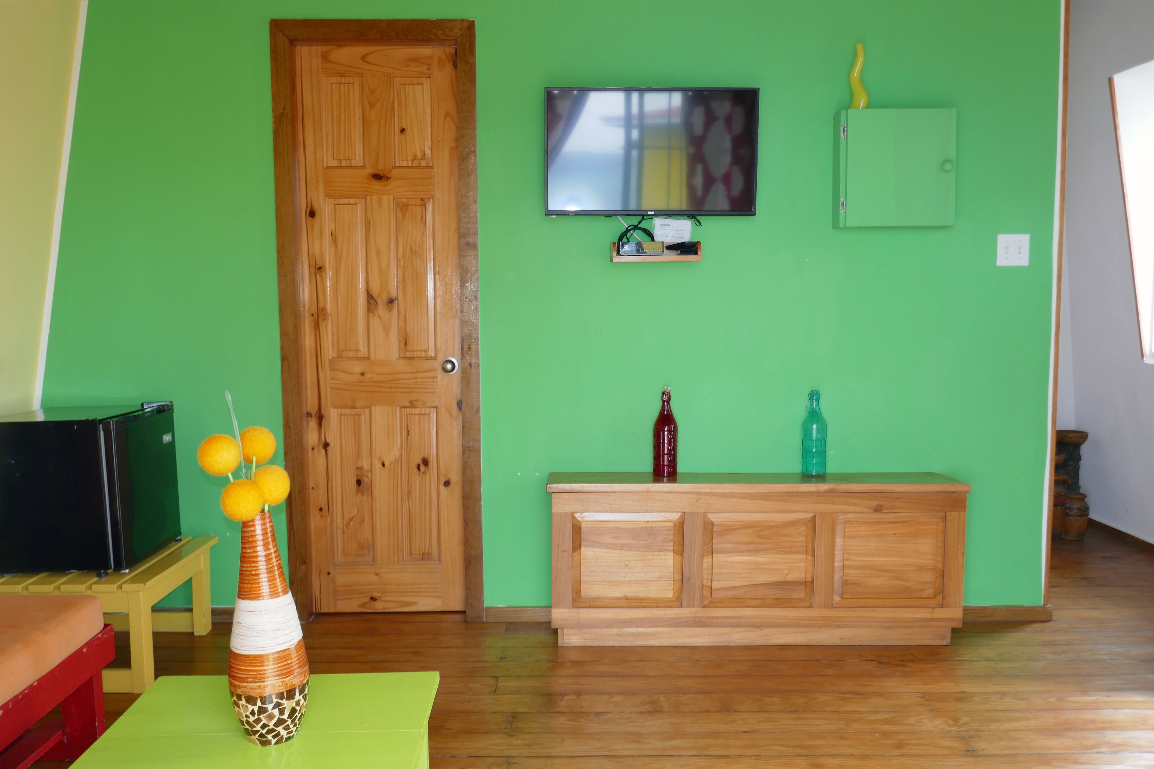 Foto - Faro del Colibri