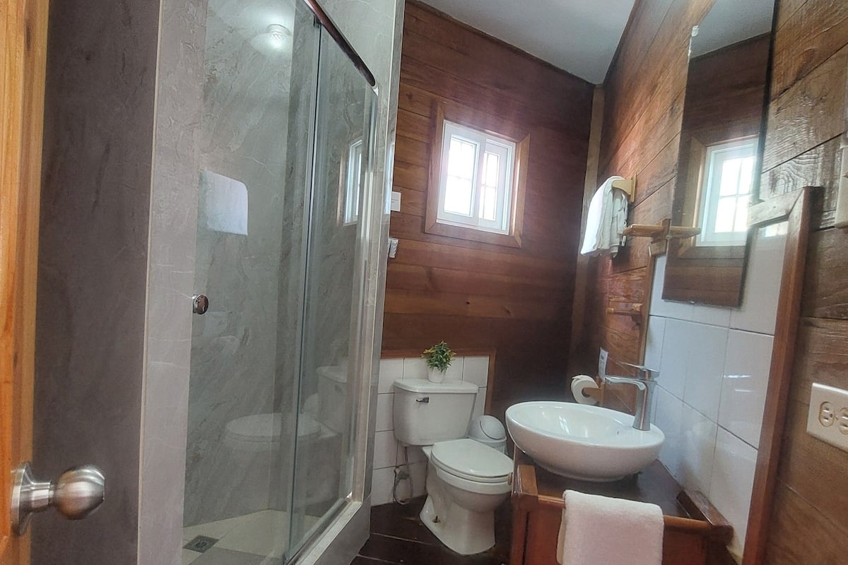 Baño