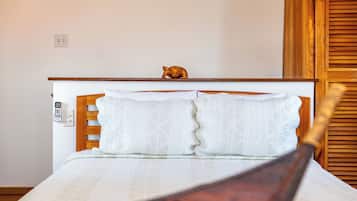 Details aan de binnenkant