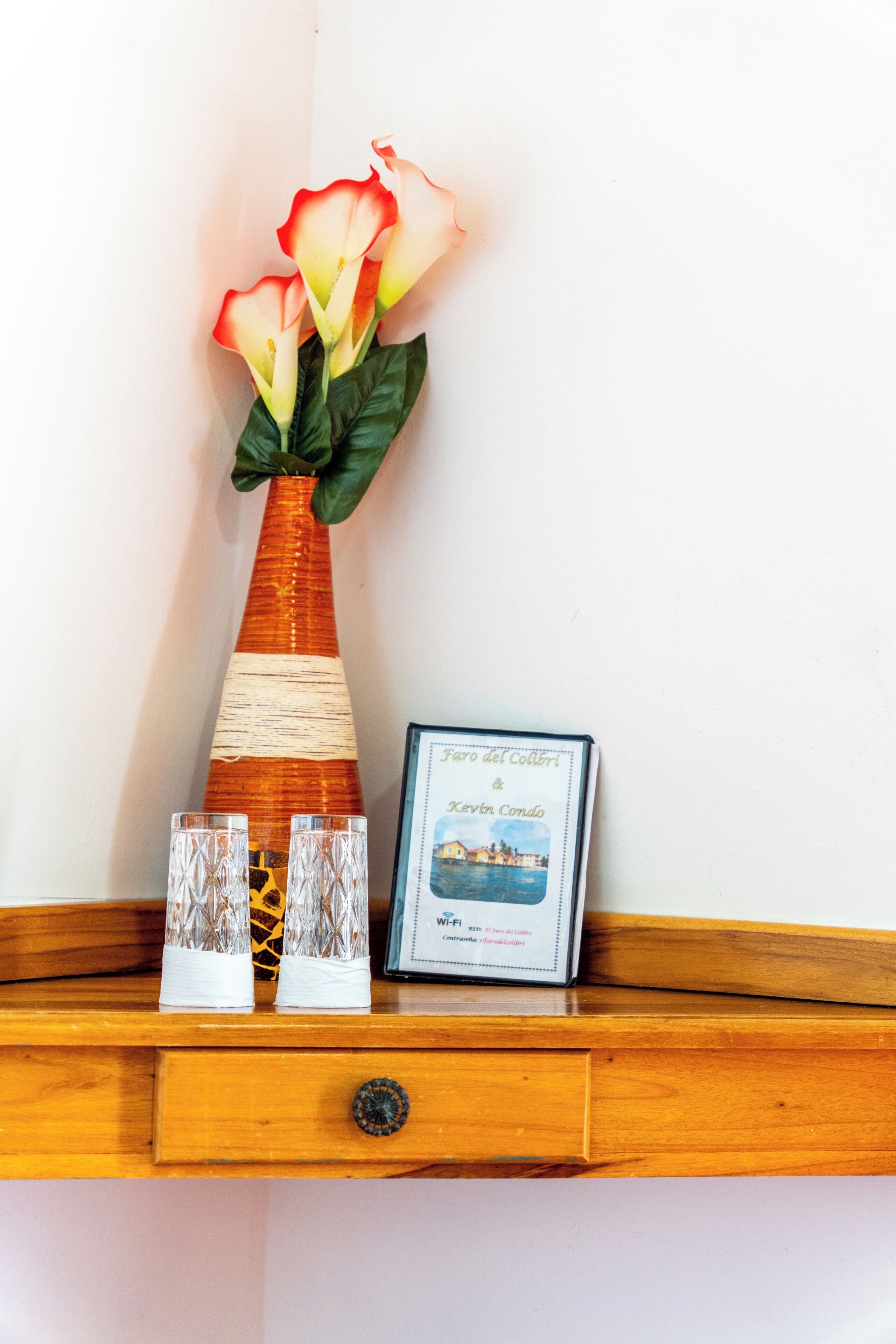 Foto - Faro del Colibri