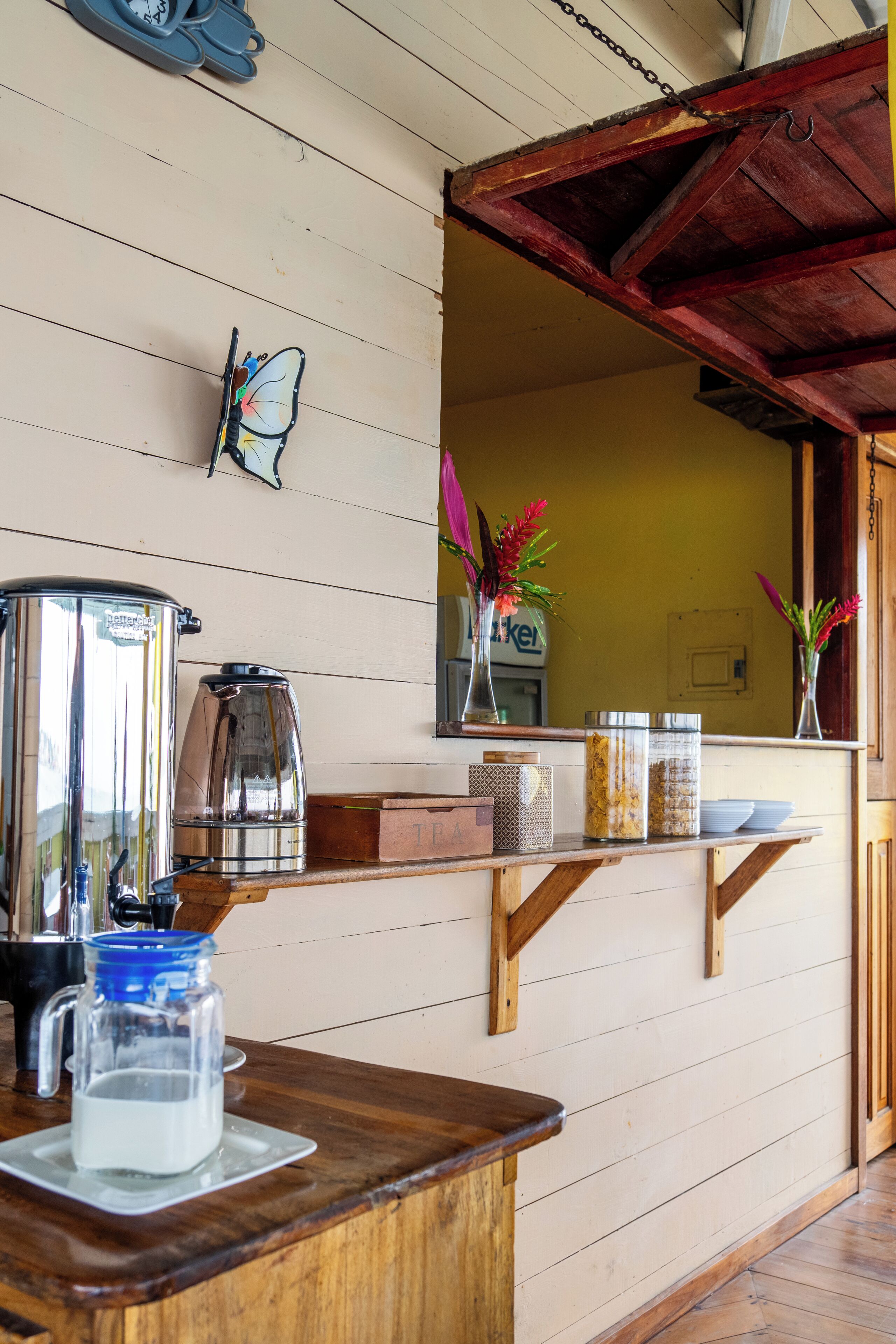 Foto - Faro del Colibri