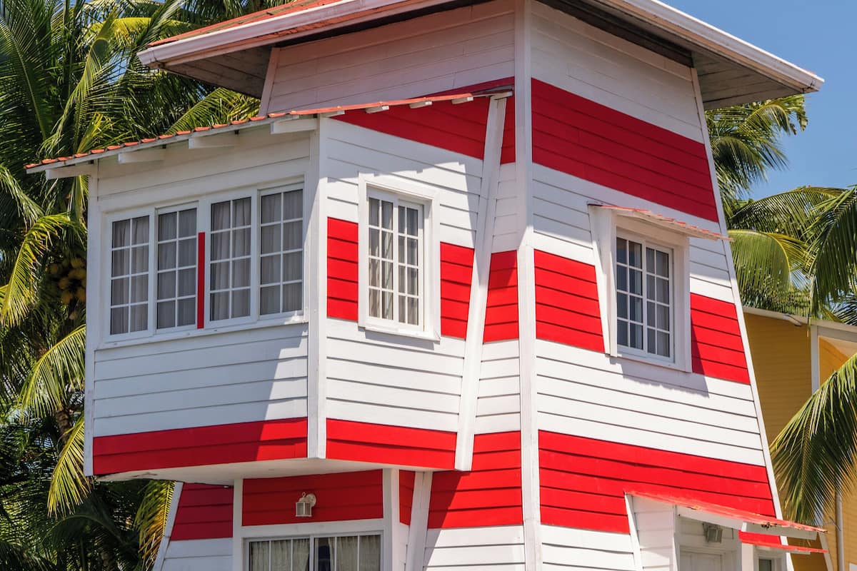 Superior Room | Exterior