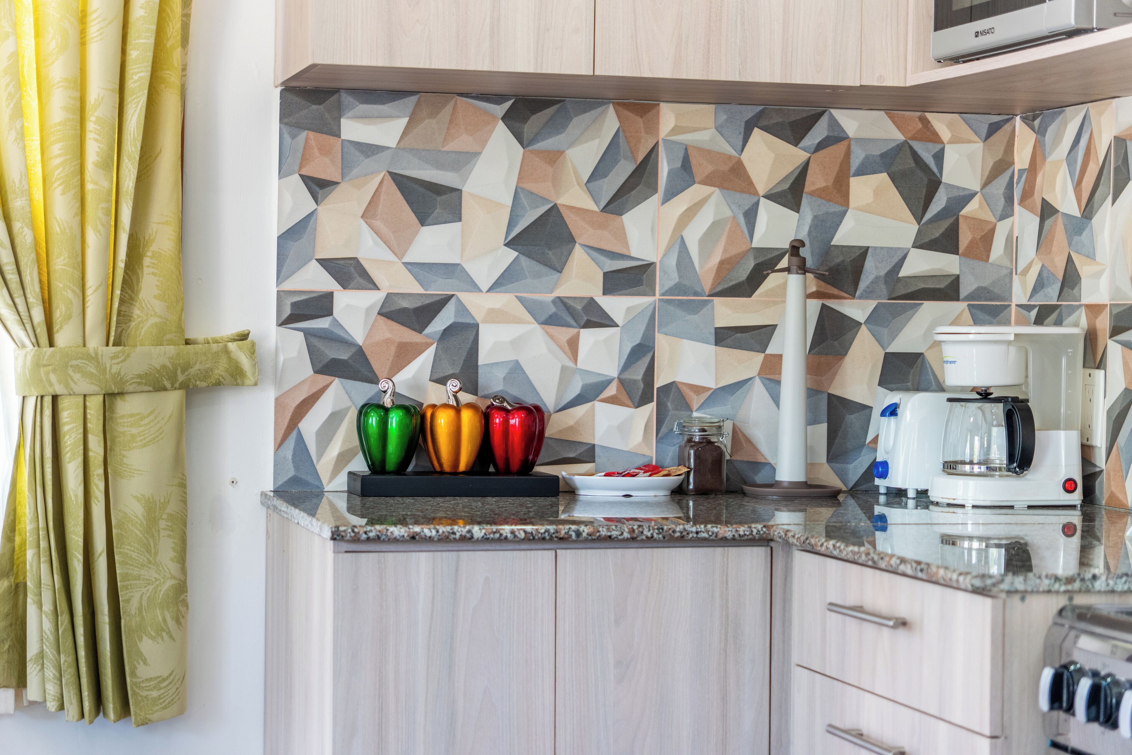 Foto - Faro del Colibri