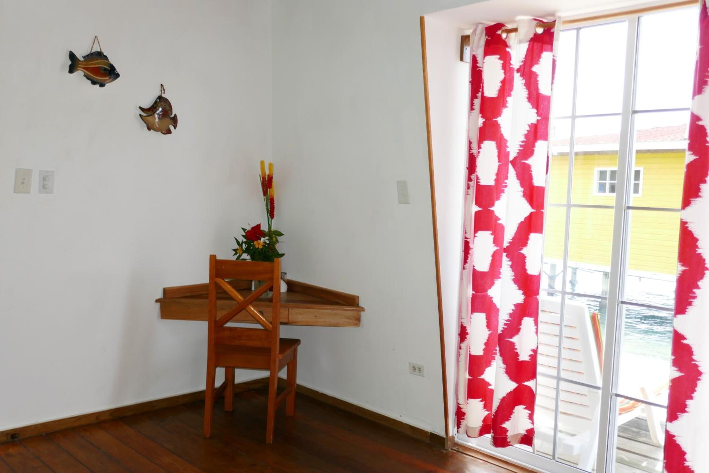 Foto - Faro del Colibri