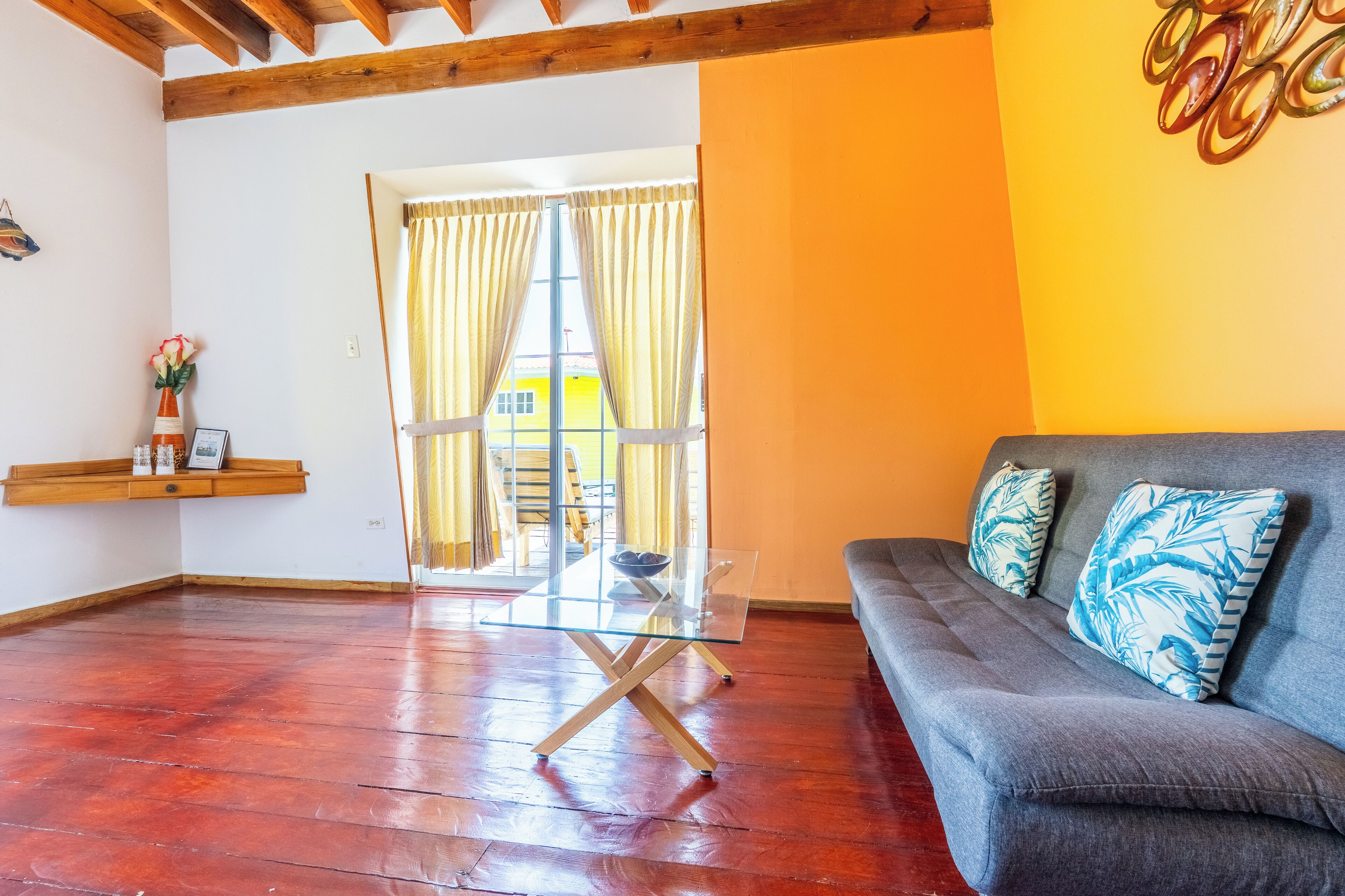 Foto - Faro del Colibri