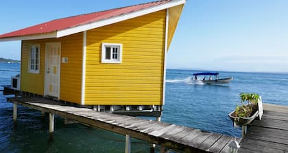 El Faro del Colibri