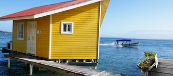 El Faro del Colibri