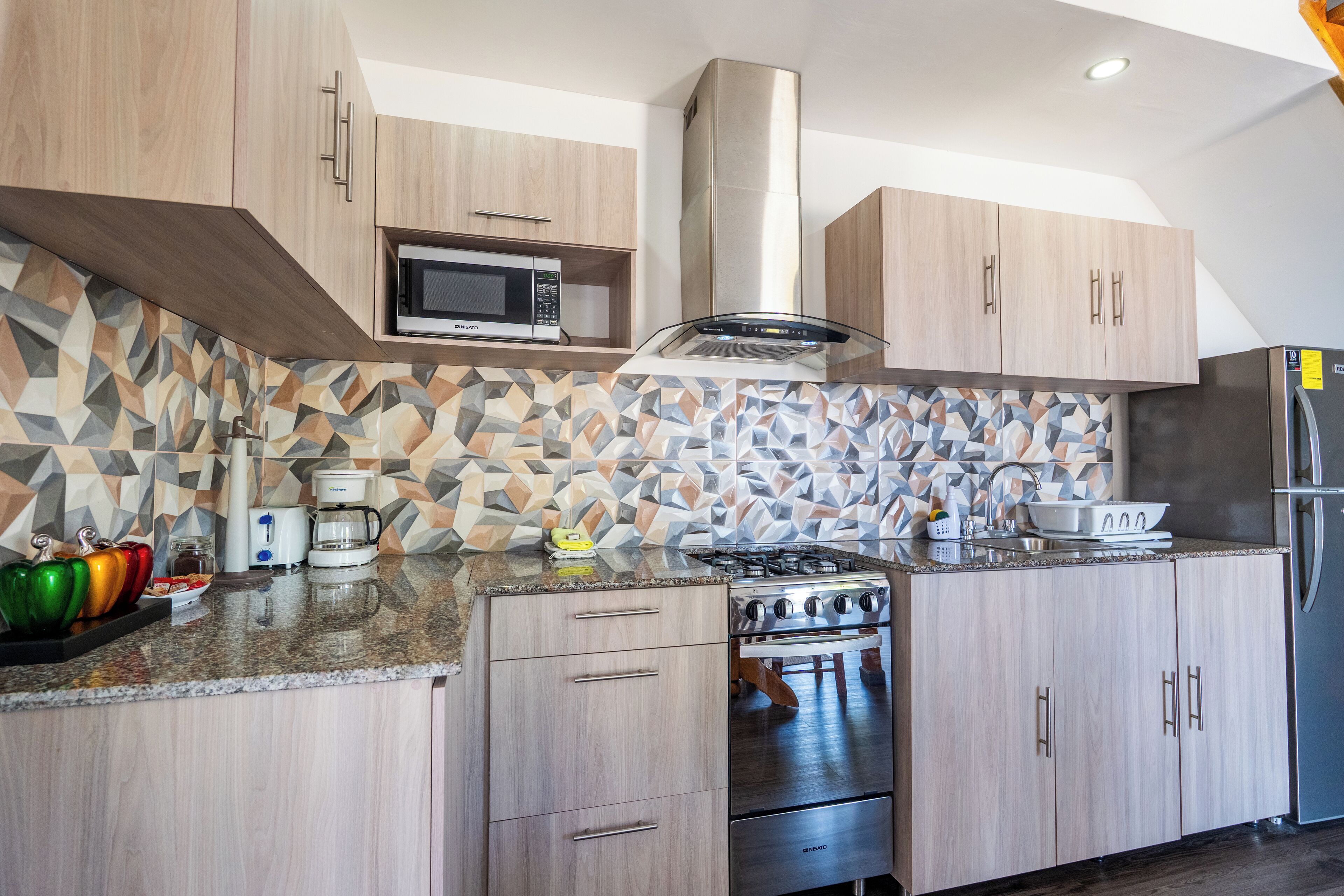 Foto - Faro del Colibri