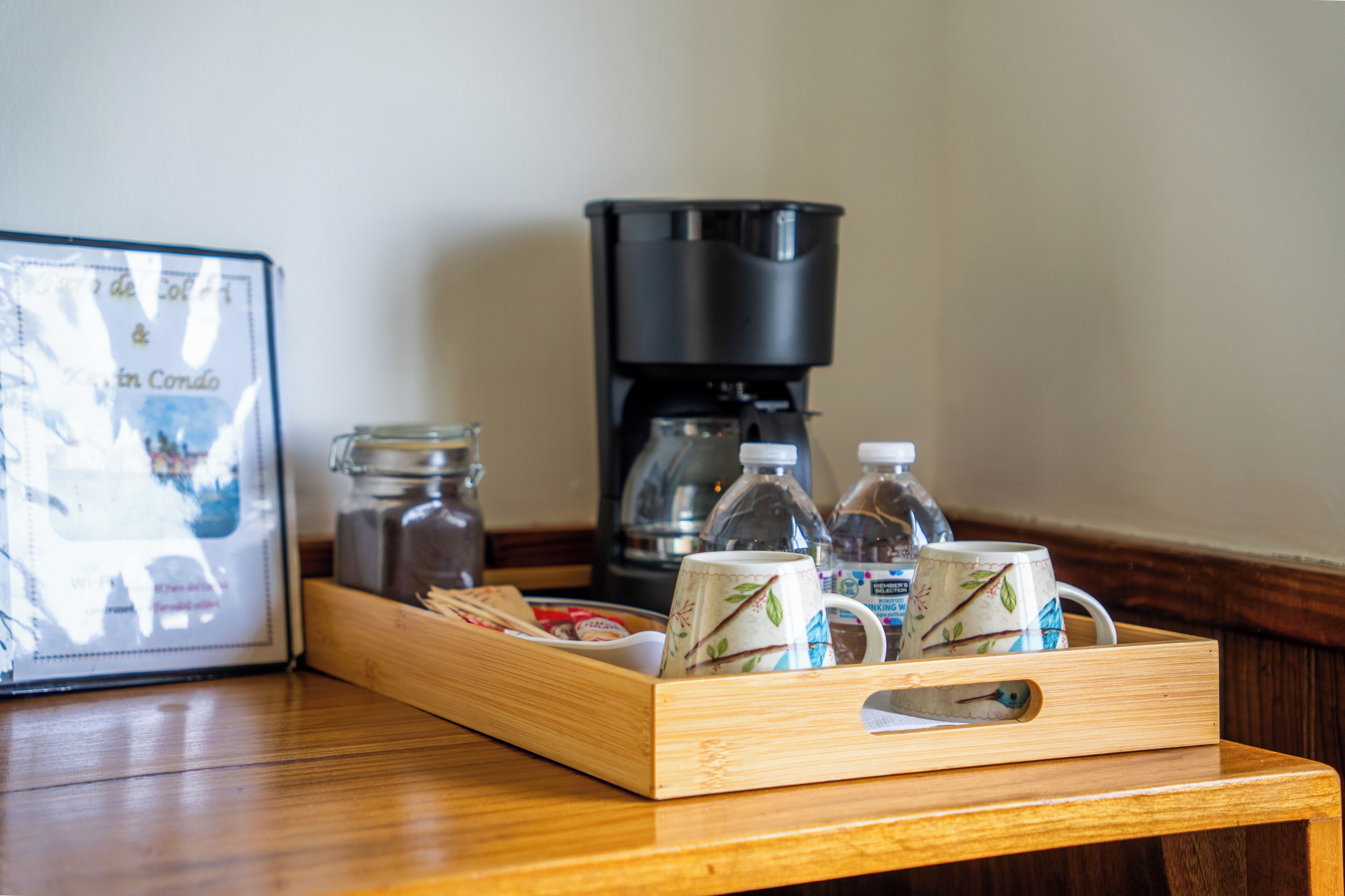 Foto - Faro del Colibri