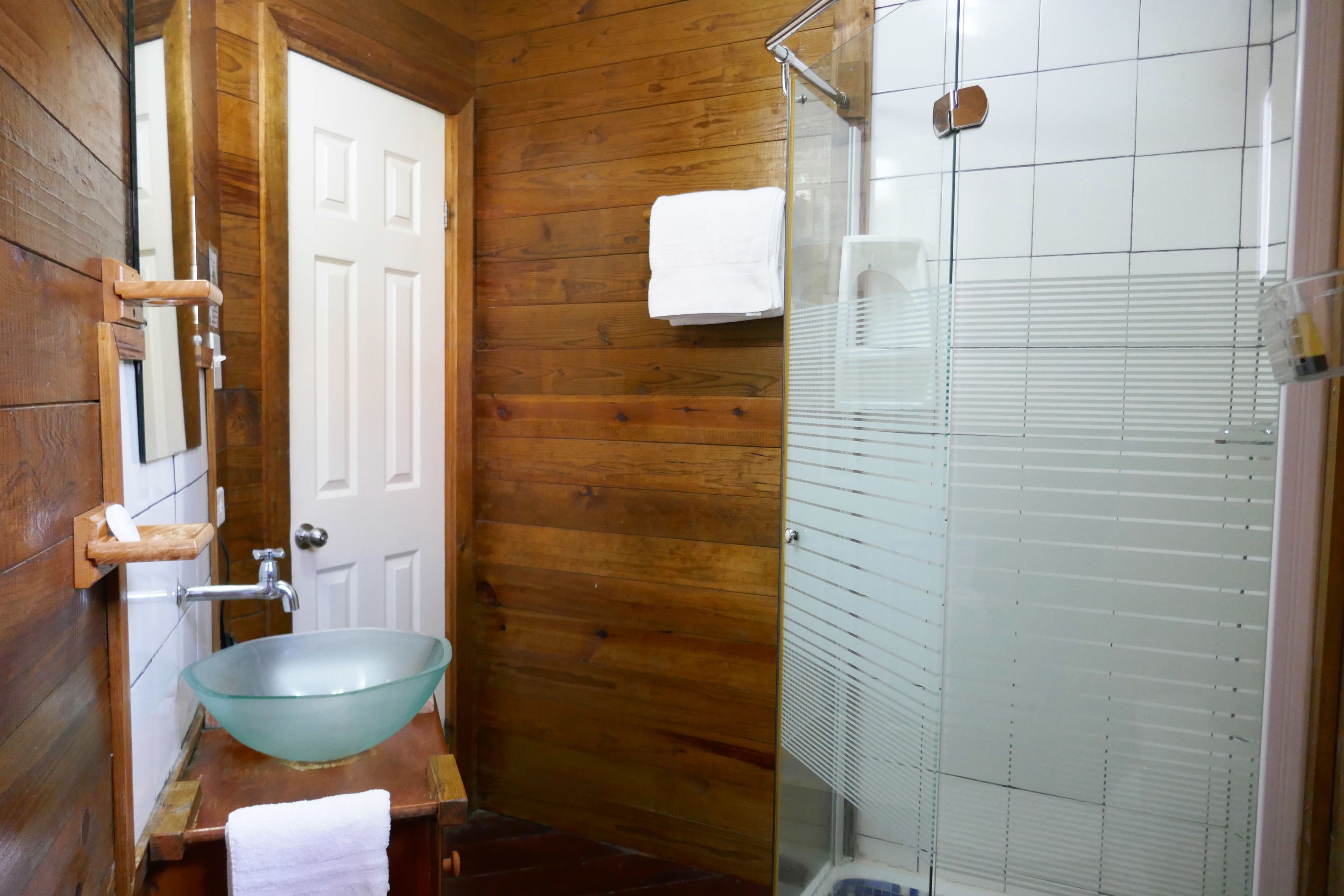 Foto - Faro del Colibri