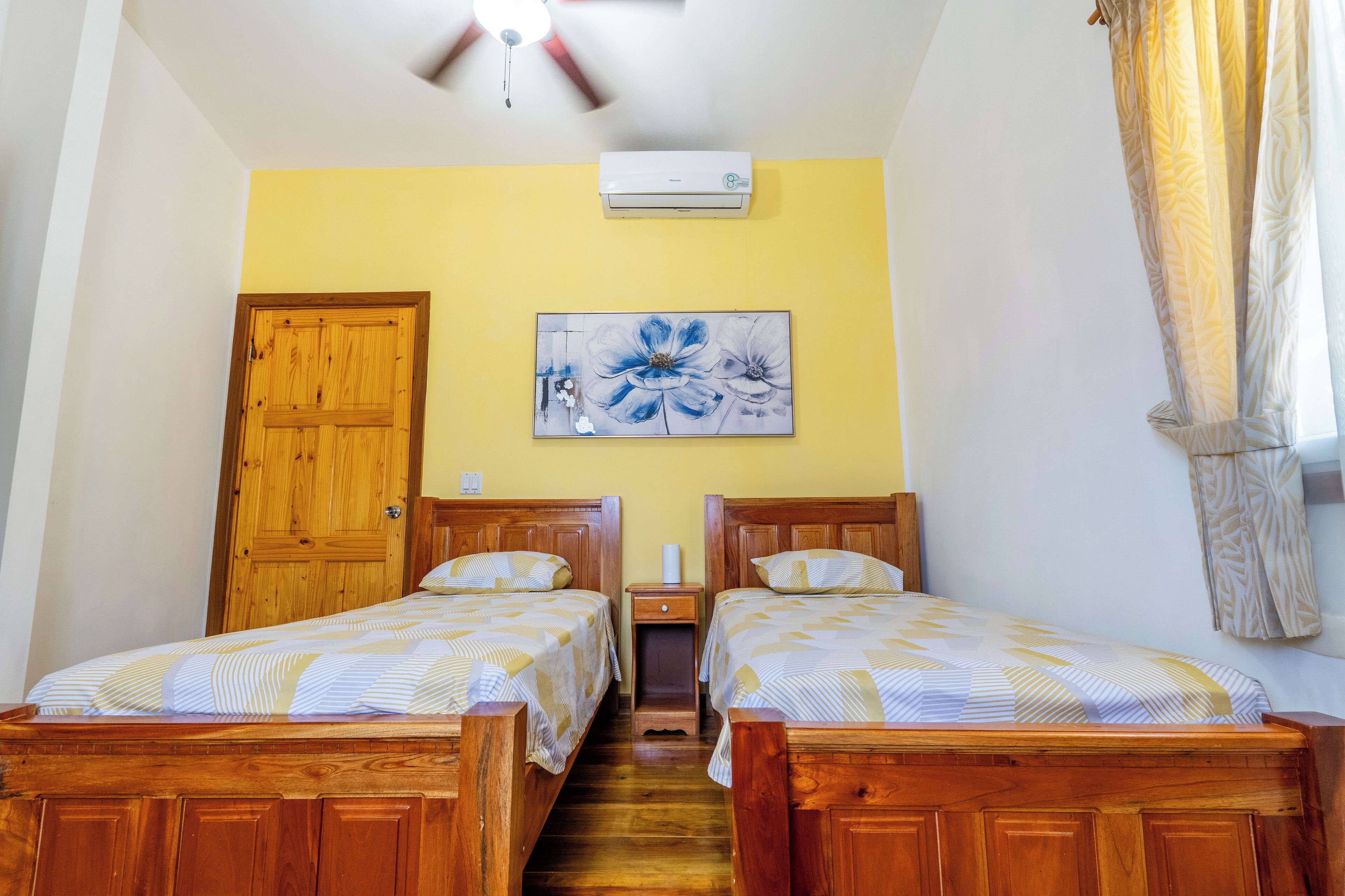 Foto - Faro del Colibri