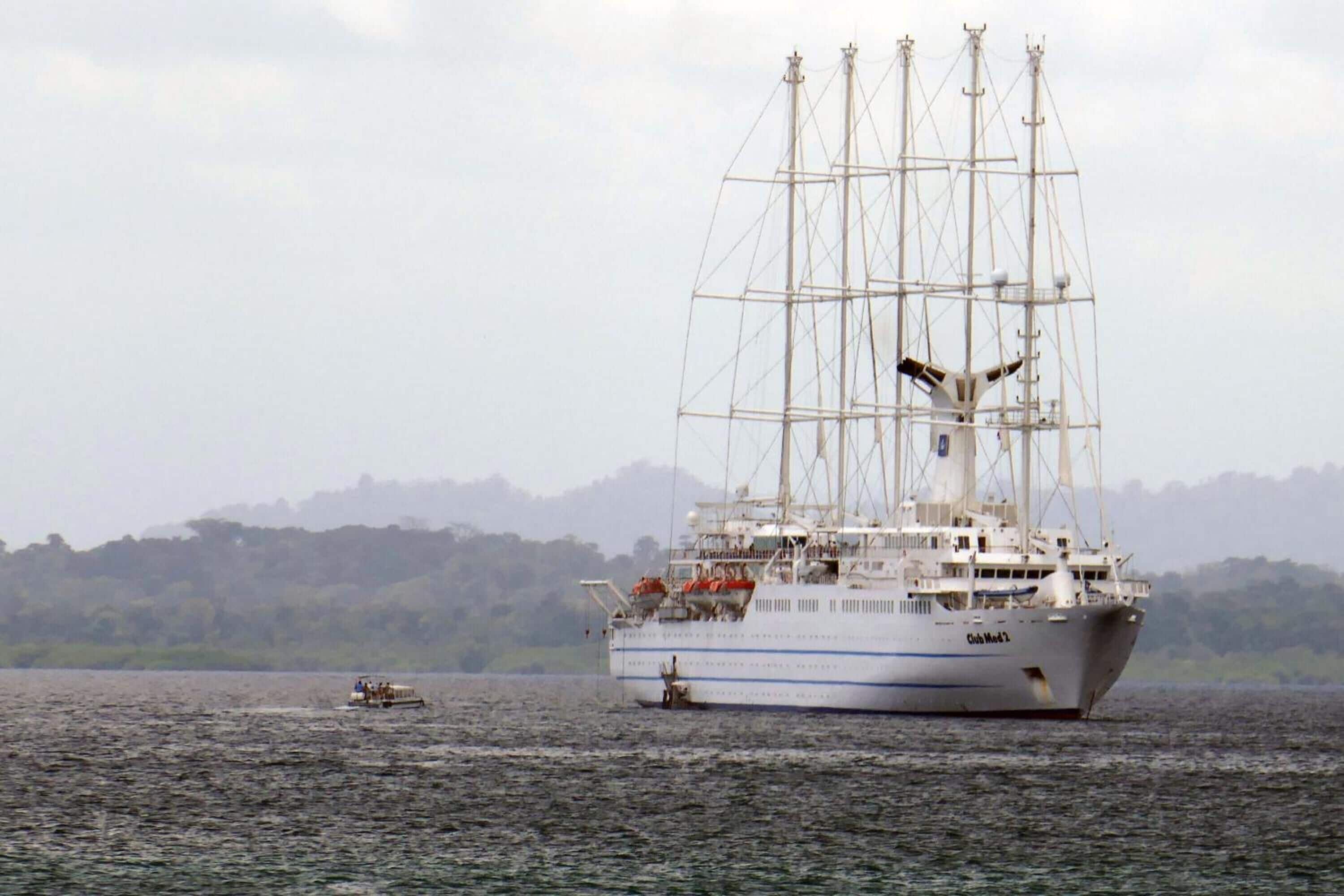 Foto - Faro del Colibri