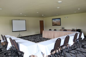 Salle de réunion