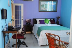 Junior Suite, 2 Bedrooms, Balcony, Ocean View