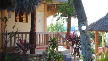 Chi tiết nội thất