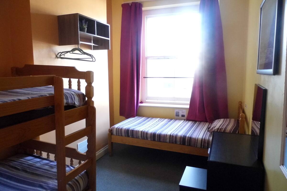 Phòng tập thể, phòng tập thể nam và nữ (3) | Bàn ủi/dụng cụ ủi quần áo, truy cập Internet không dây miễn phí