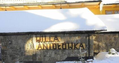 Willa Aniołówka