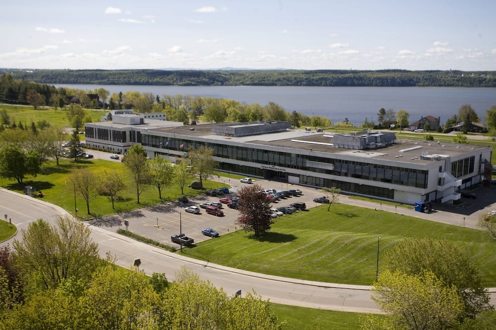 Résidences Campus Notre-Dame-de-Foy