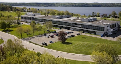 Résidences Campus Notre-Dame-de-Foy