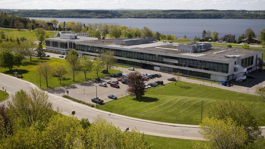 Résidences Campus Notre-Dame-de-Foy