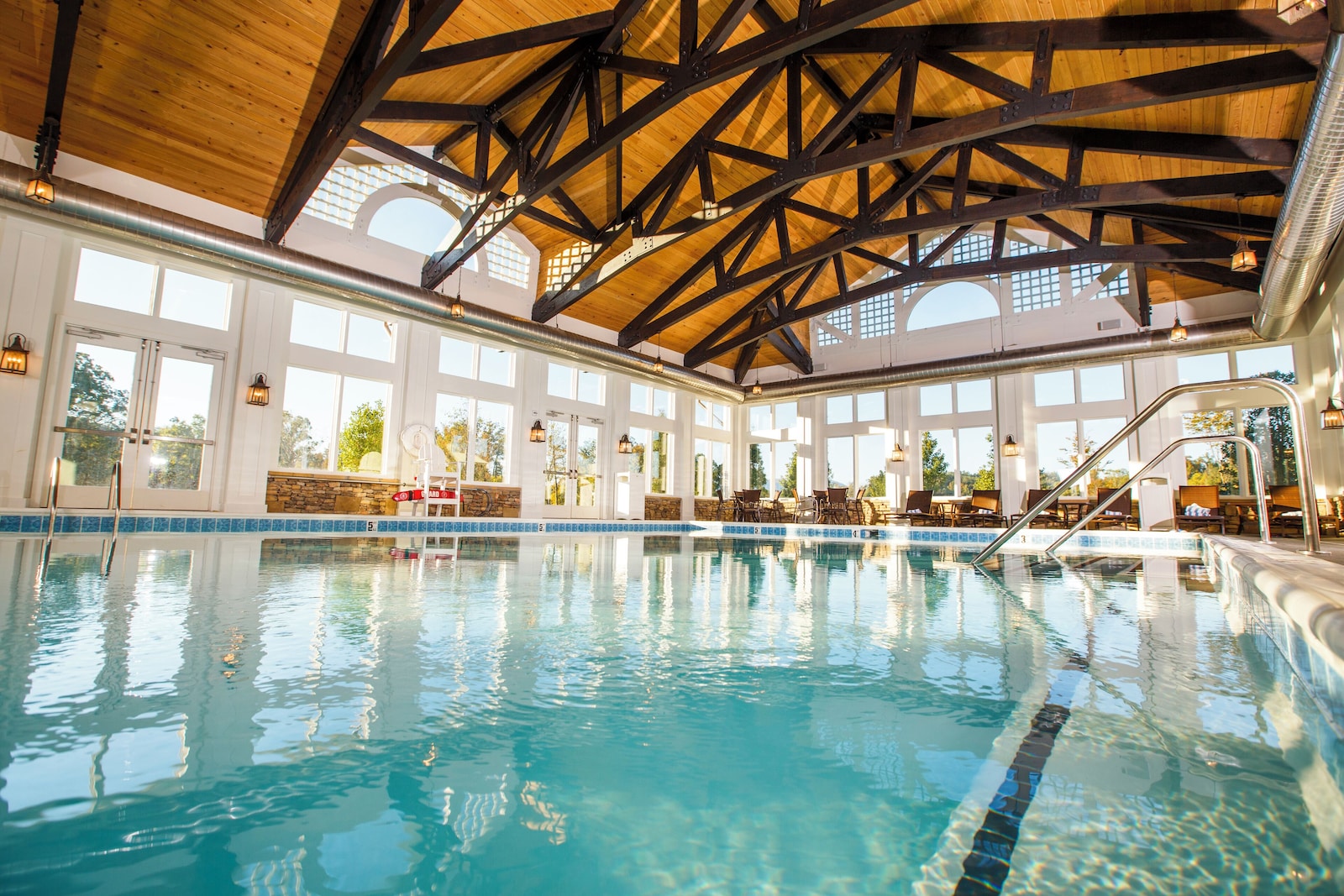 Dollywood's DreamMore Resort & Spa — Pigeon Forge, TN