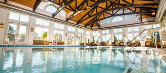 Dollywood's DreamMore Resort