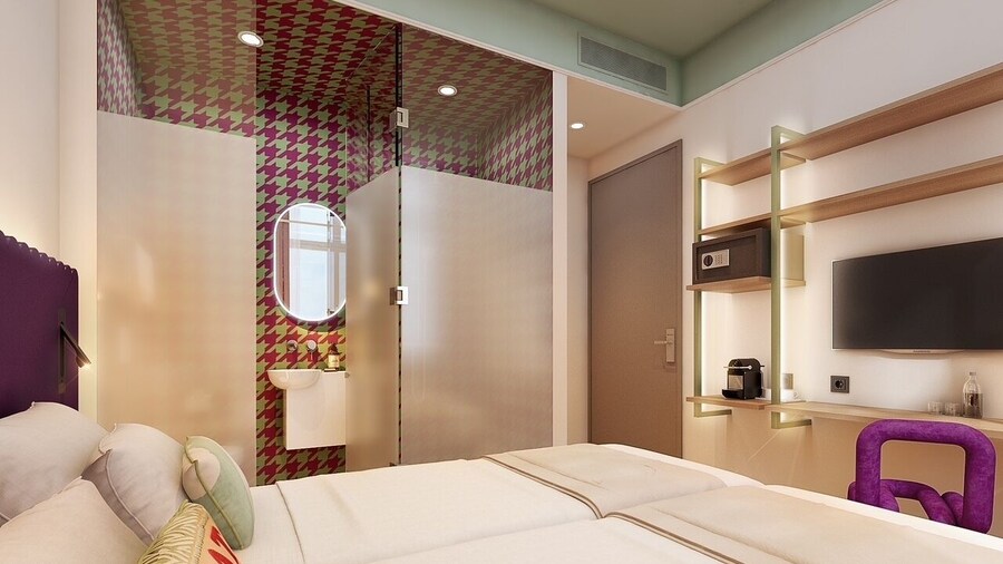 City Hotel Rembrandt Square