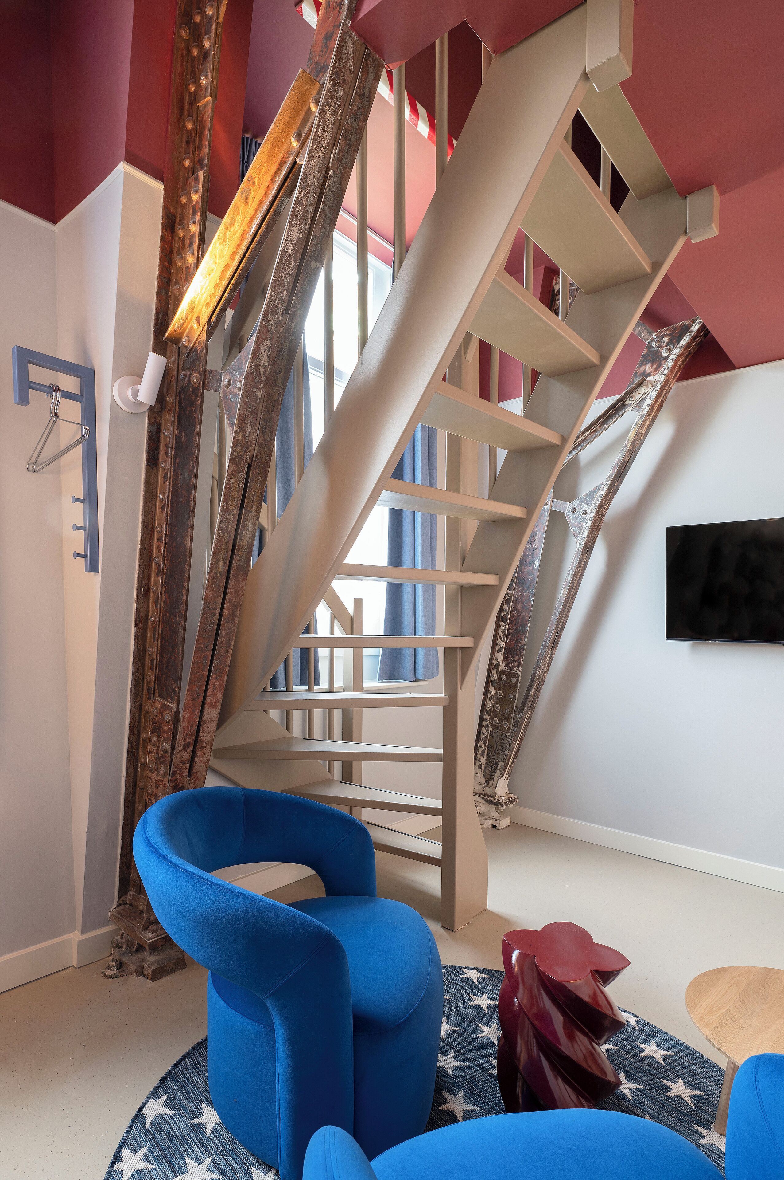 Photo - City Hotel Rembrandt Square - Just renovated