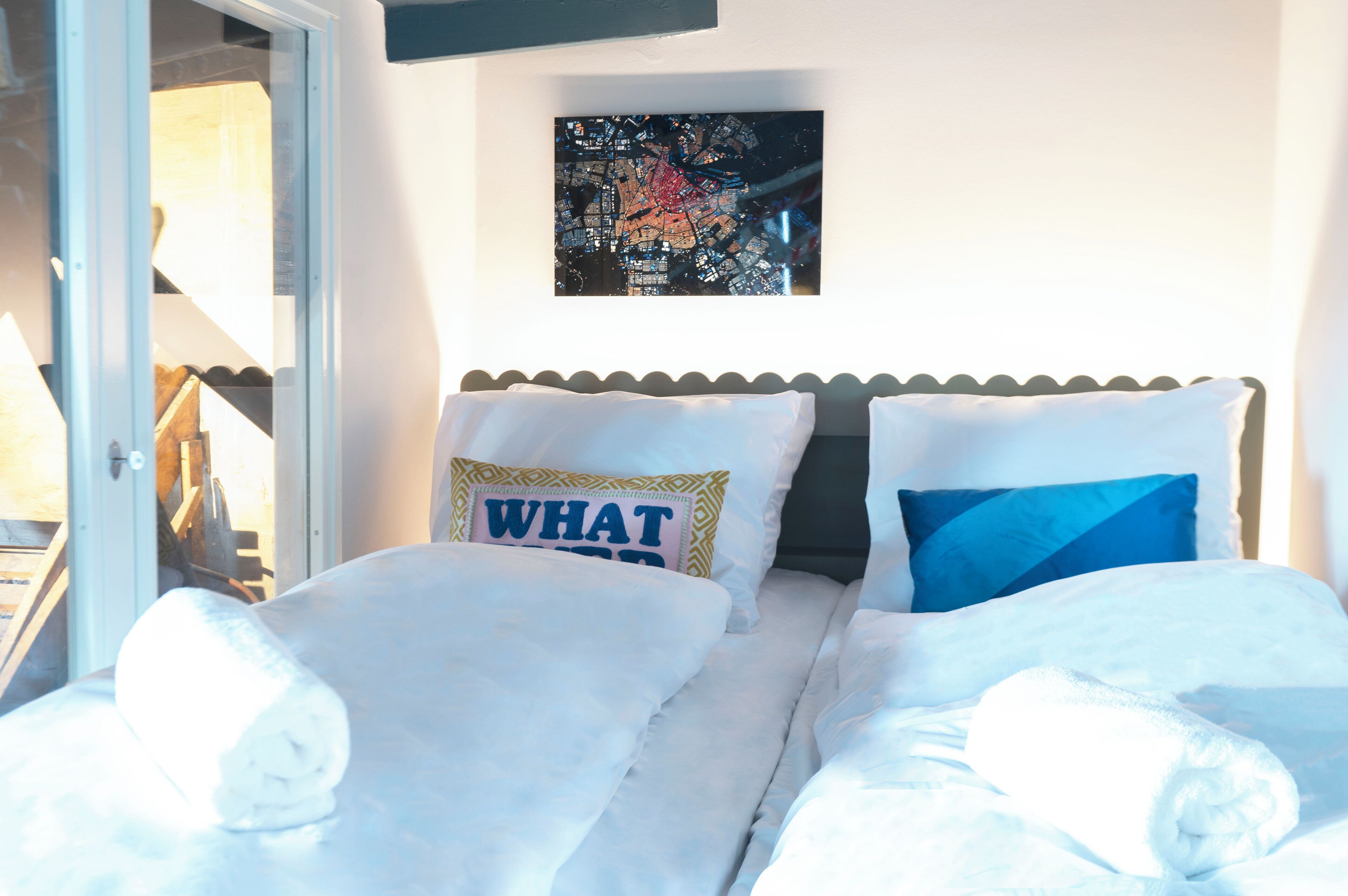 Photo - City Hotel Rembrandt Square - Just renovated