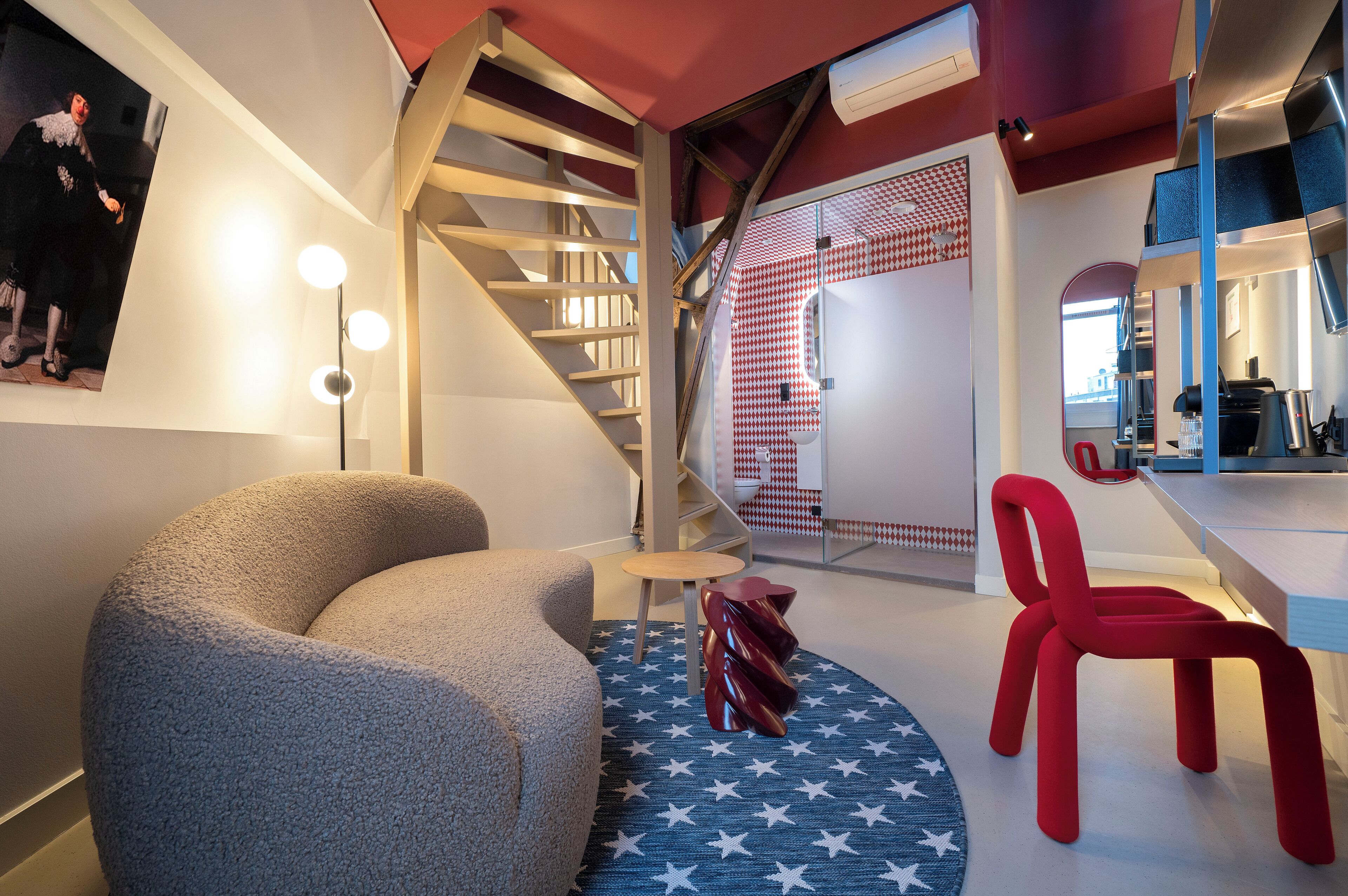 Photo - City Hotel Rembrandt Square - Just renovated