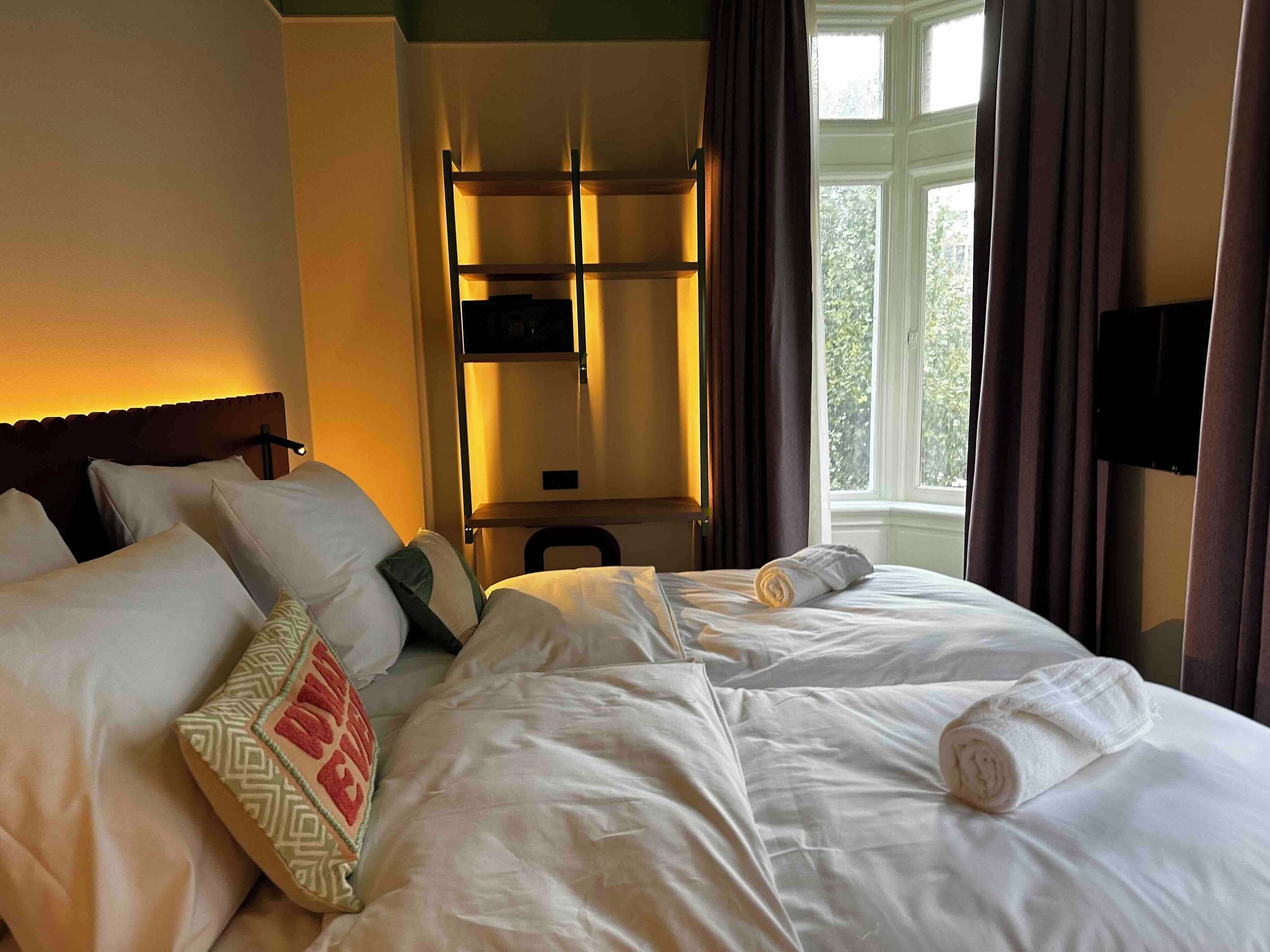 Photo - City Hotel Rembrandt Square - Just renovated