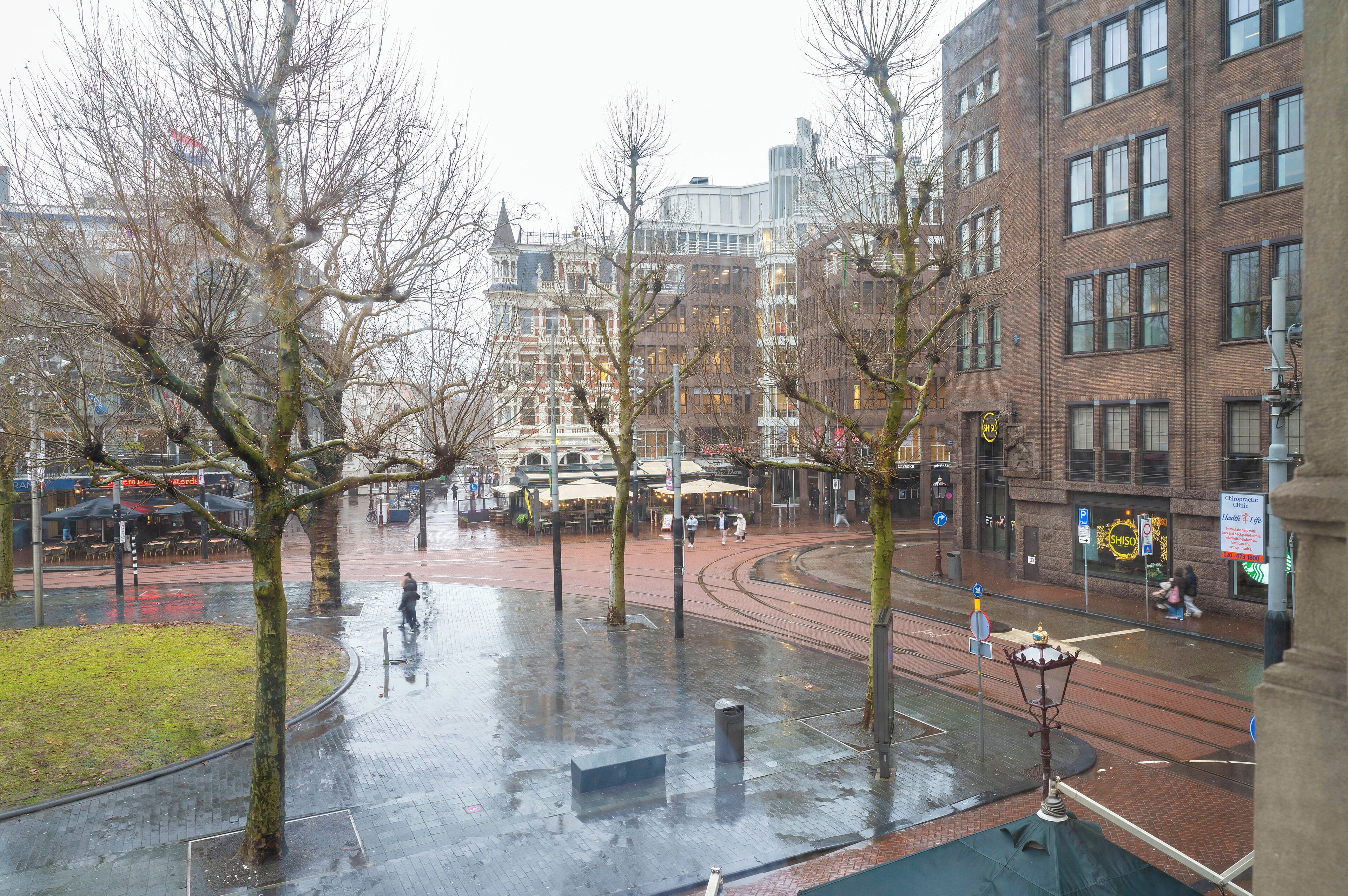 Photo - City Hotel Rembrandt Square - Just renovated