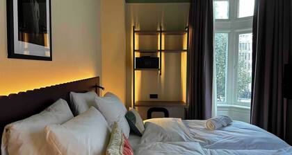 City Hotel Rembrandt Square