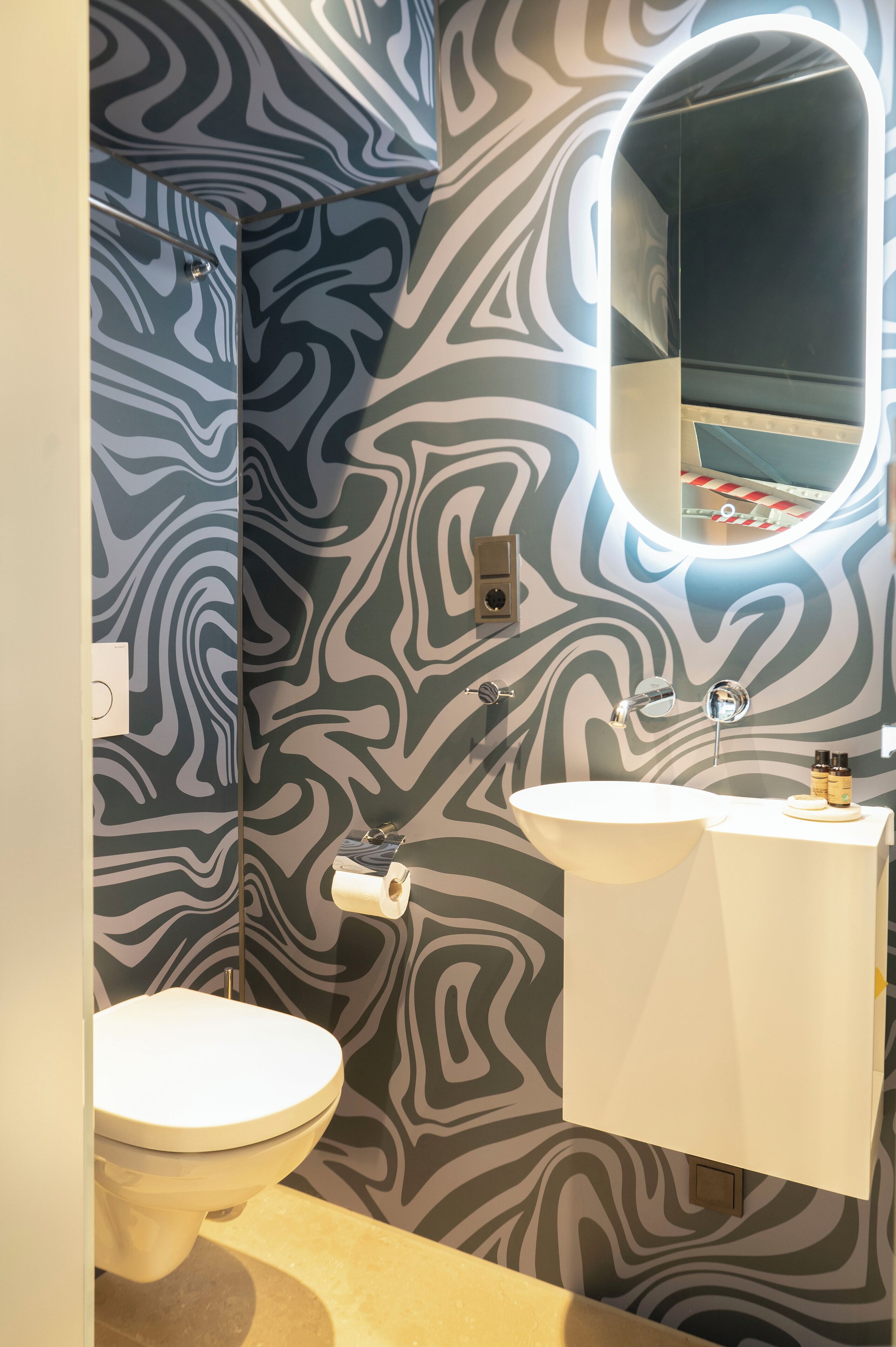 Photo - City Hotel Rembrandt Square - Just renovated