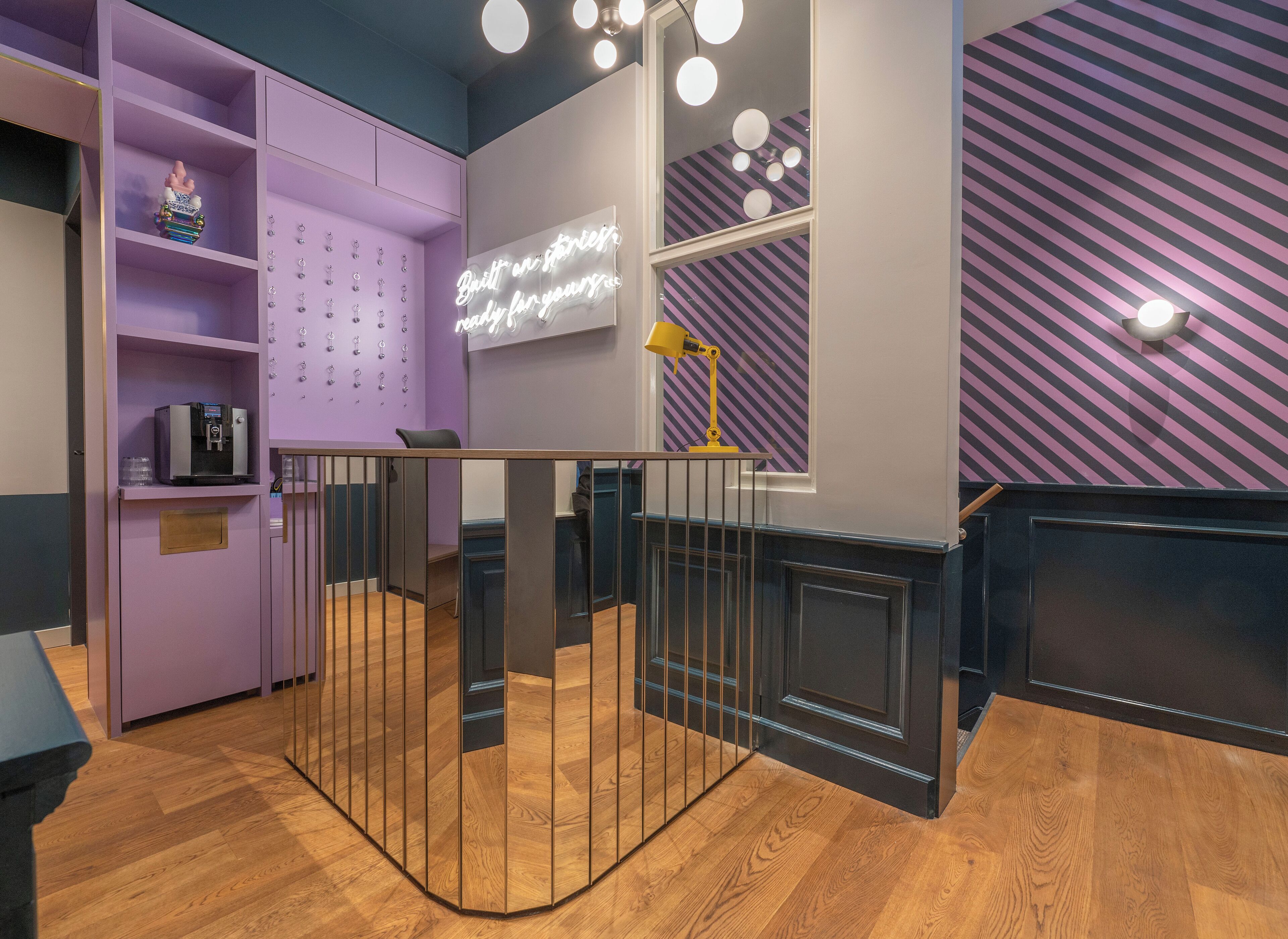 Photo - City Hotel Rembrandt Square - Just renovated