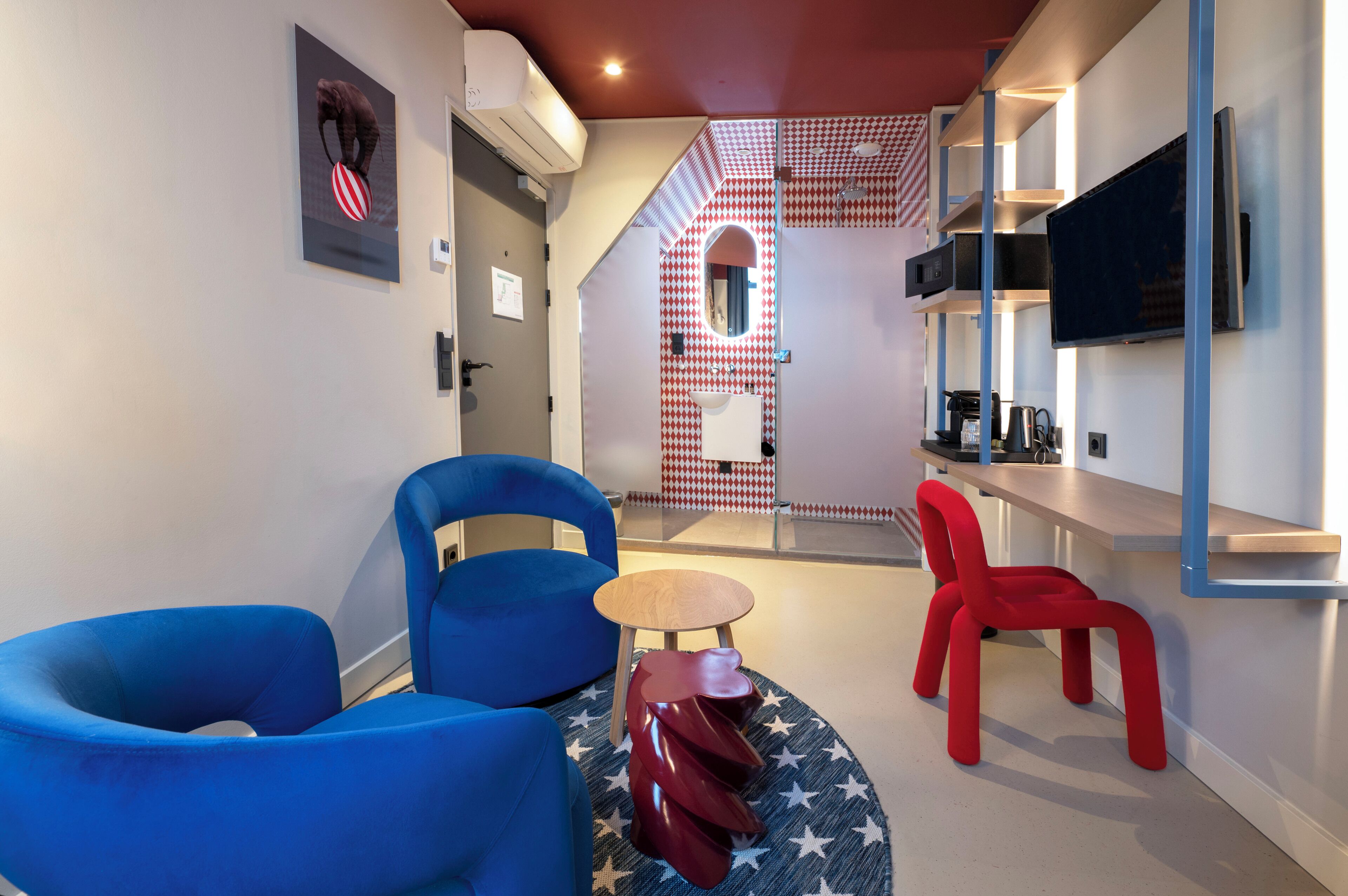 Photo - City Hotel Rembrandt Square - Just renovated