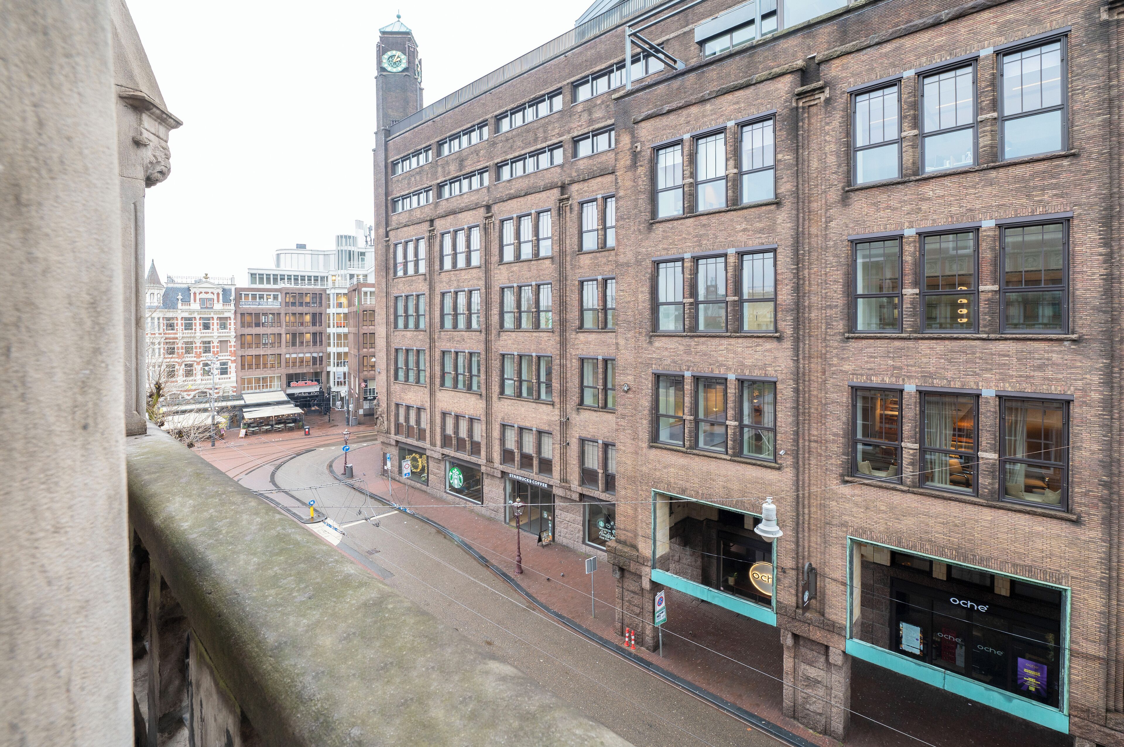 Photo - City Hotel Rembrandt Square - Just renovated