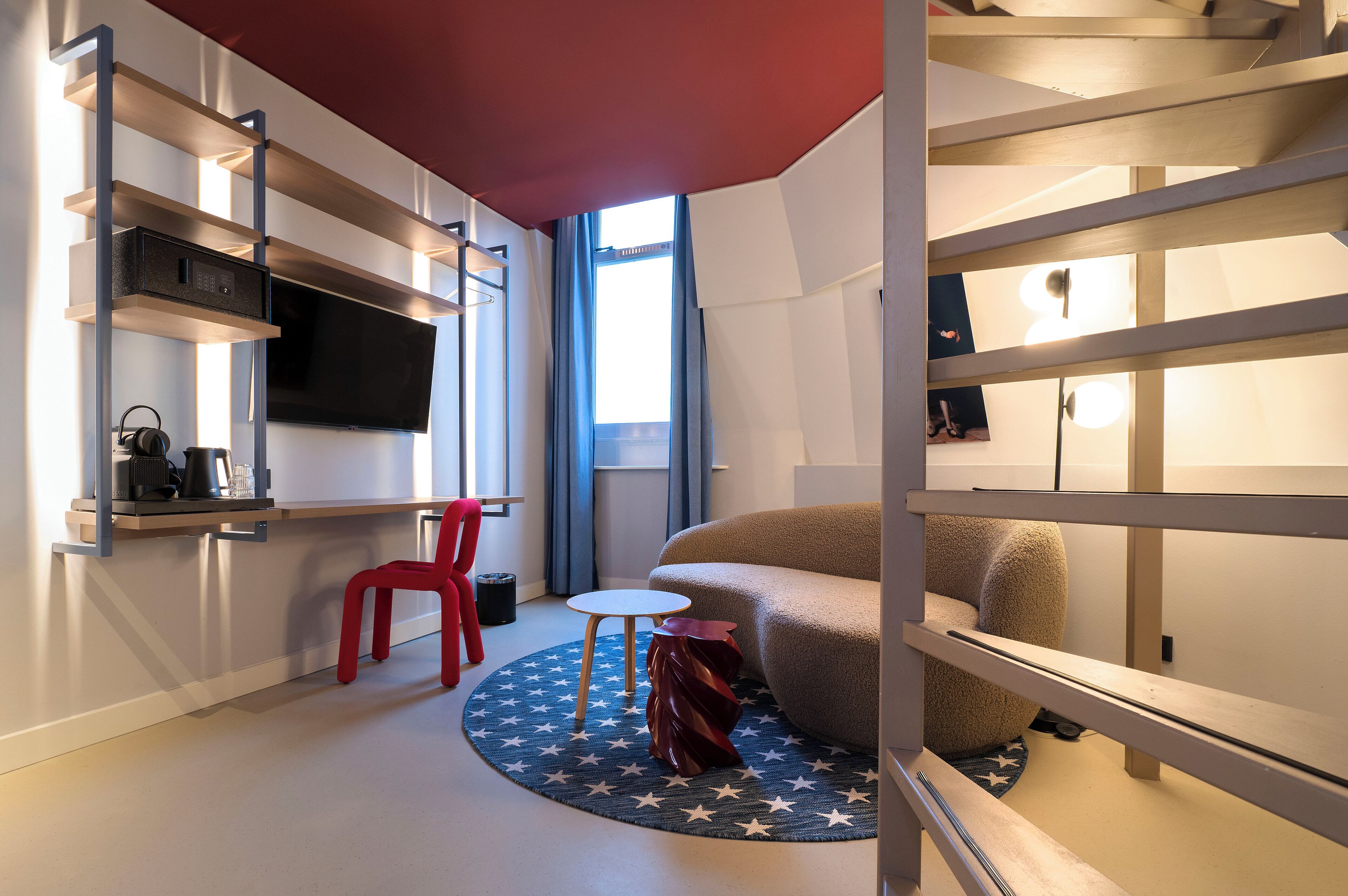 Photo - City Hotel Rembrandt Square - Just renovated