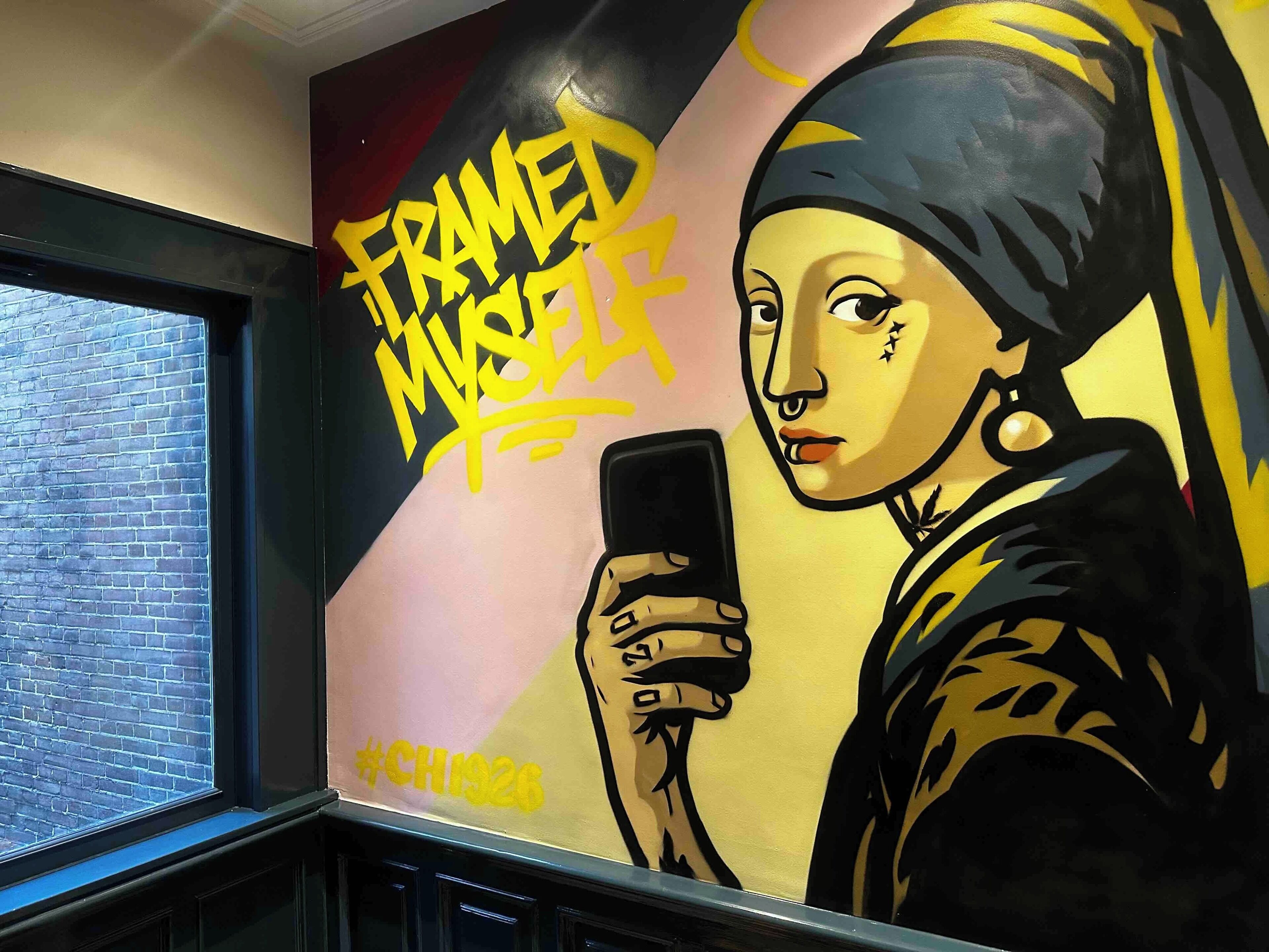 Photo - City Hotel Rembrandt Square - Just renovated