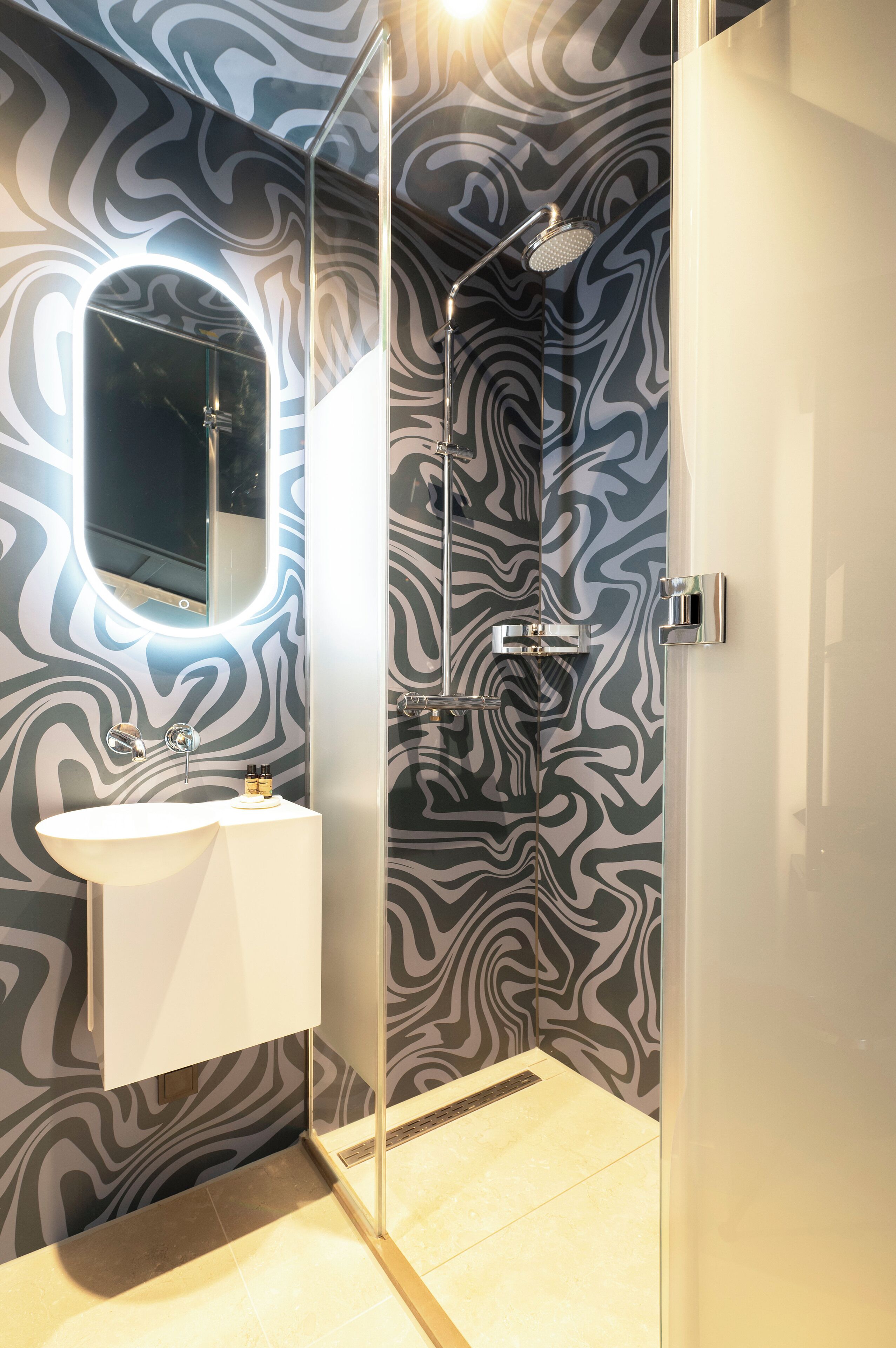 Photo - City Hotel Rembrandt Square - Just renovated